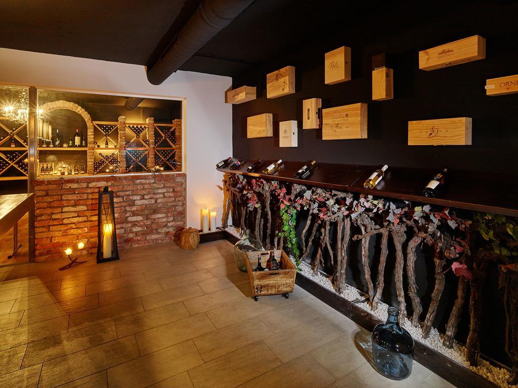 Lambrechterhof - Das Naturparkhotel ซังคท์ลัมเบร็คท์ ภายนอก รูปภาพ