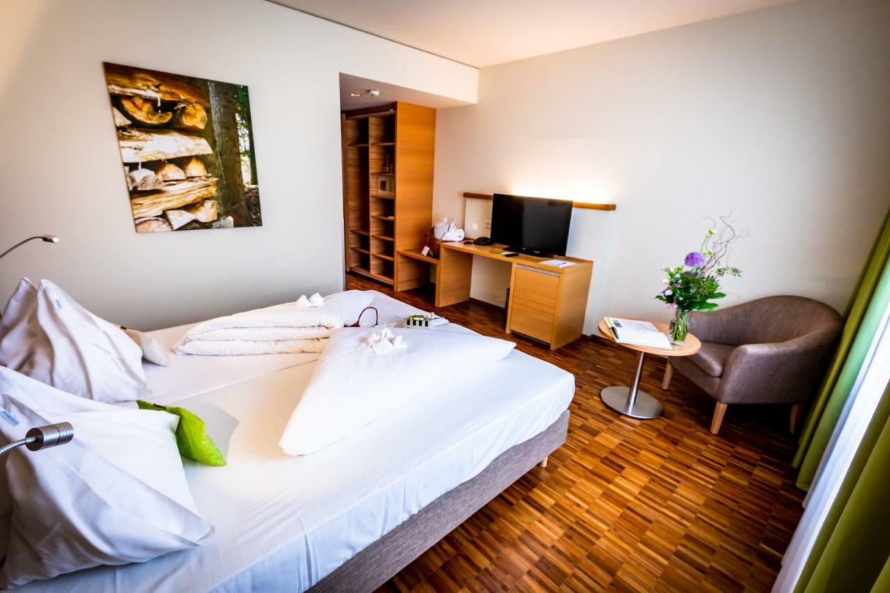 Lambrechterhof - Das Naturparkhotel ซังคท์ลัมเบร็คท์ ภายนอก รูปภาพ