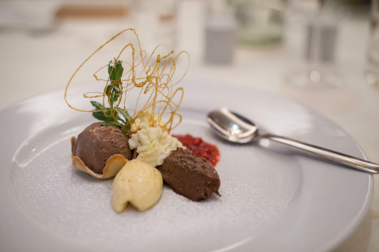 Lambrechterhof - Das Naturparkhotel ซังคท์ลัมเบร็คท์ ภายนอก รูปภาพ