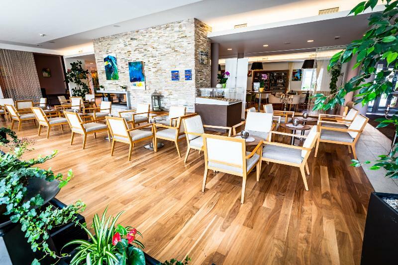Lambrechterhof - Das Naturparkhotel ซังคท์ลัมเบร็คท์ ภายนอก รูปภาพ