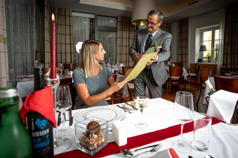 Lambrechterhof - Das Naturparkhotel ซังคท์ลัมเบร็คท์ ภายนอก รูปภาพ